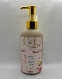 C&L Hair Growth Hydrating Conditioner