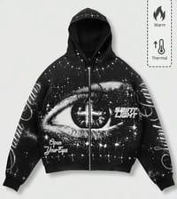 Black Hoodie