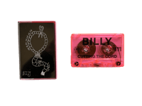 Billy - Cutting the Cord - Cassette
