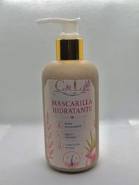 C&L Hair Growth Hydrating Hair Mask