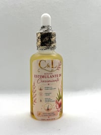  C&L Hair Growth Oil