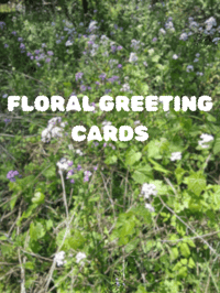 Image 1 of Floral Folding Cards