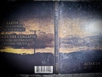 Image 5 of Altar of Plagues "White Tomb" CD