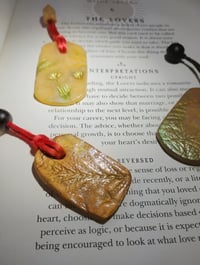Image 1 of The LOVERS collection 