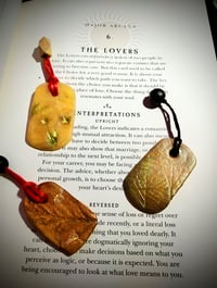 Image 2 of The LOVERS collection 