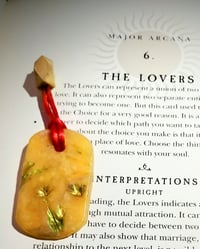 Image 5 of The LOVERS collection 