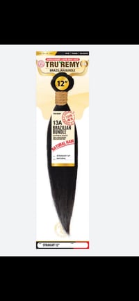 100% Remy Hair Bundles