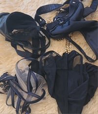 Mystery panty! 