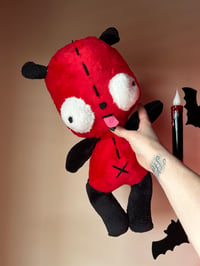 Image 1 of Red Gir Gibbie