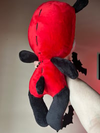 Image 2 of Red Gir Gibbie