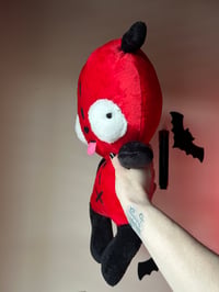 Image 3 of Red Gir Gibbie