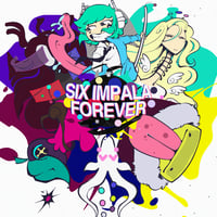 six impala - SIX IMPALA FOREVER
