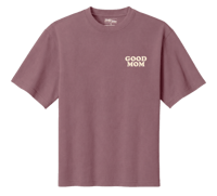 Image 1 of Good Mom Tee
