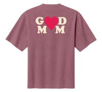 Image 2 of Good Mom Tee