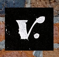 Sticker - Aged