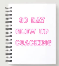 30 DAY COACHING