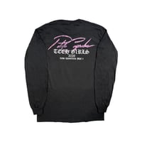 Image 2 of Paris Long Sleeve