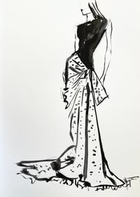 Image 2 of Style in Black and White #1