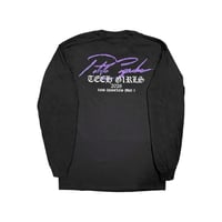 Image 2 of Ameerah Long Sleeve