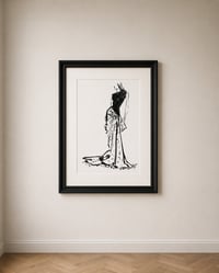 Image 3 of Style in Black and White #1