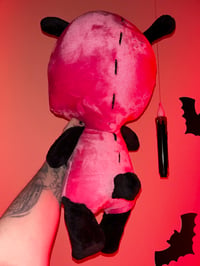 Image 3 of Jumbo Pink Gir Gibbie