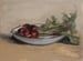 Image of Nature morte avec botte de radis