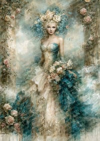 Daughters of the Sea - 1