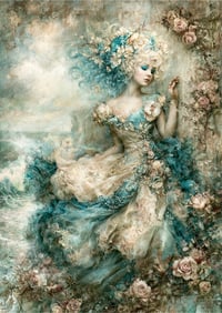 Daughters of the Sea - 2