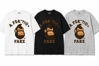  A F'ing Fake Flagship Tee
