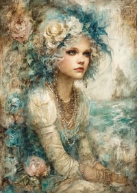 Daughters of the Sea - 3