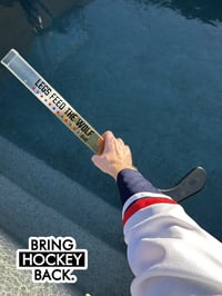 Image 1 of LFTW Bev Sticks
