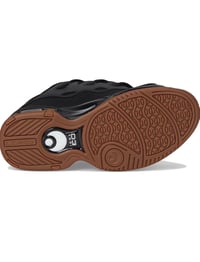 Image 2 of Osiris D3 2001 Black / Gum
