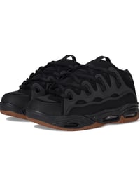 Image 1 of Osiris D3 2001 Black / Gum