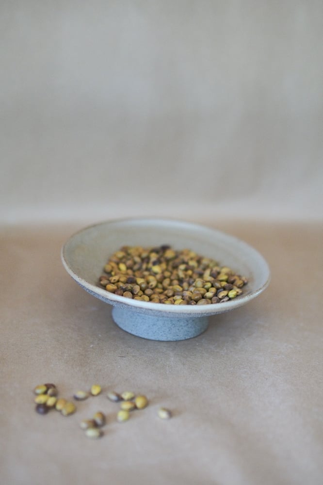 Image of Potae bowl - ōpapa