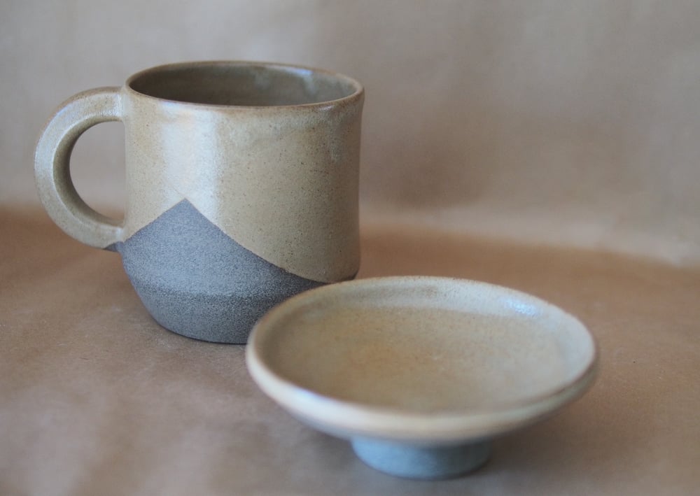 Image of Potae bowl - ōpapa
