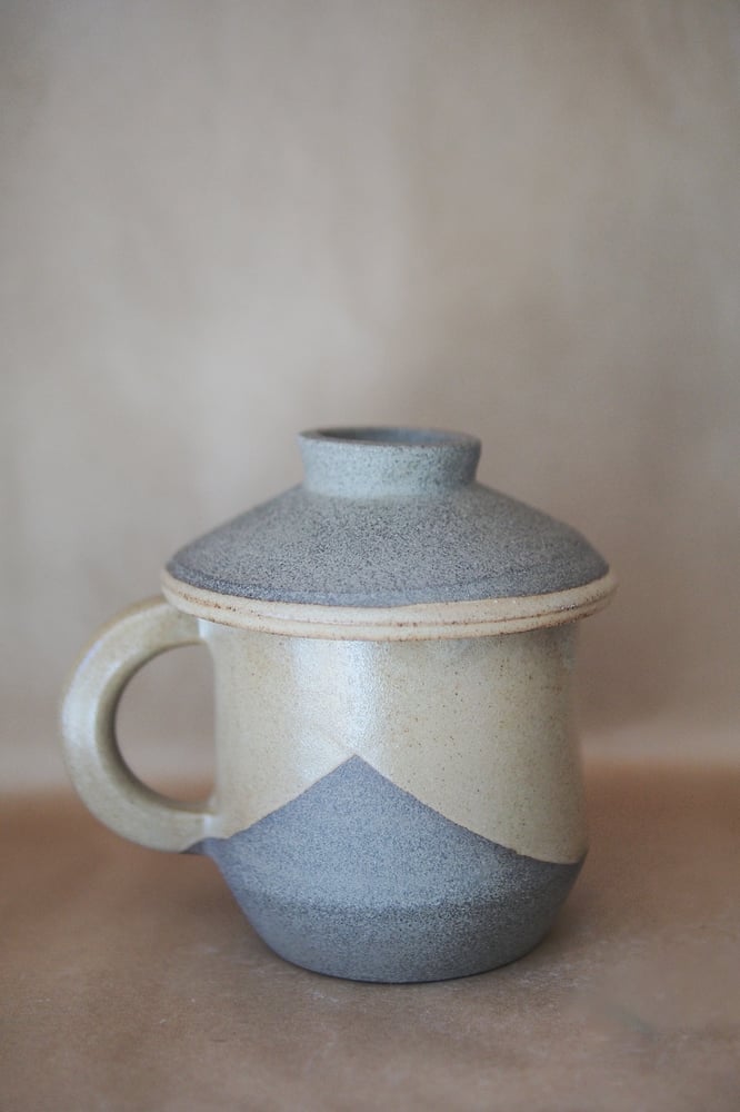 Image of Potae bowl - ōpapa