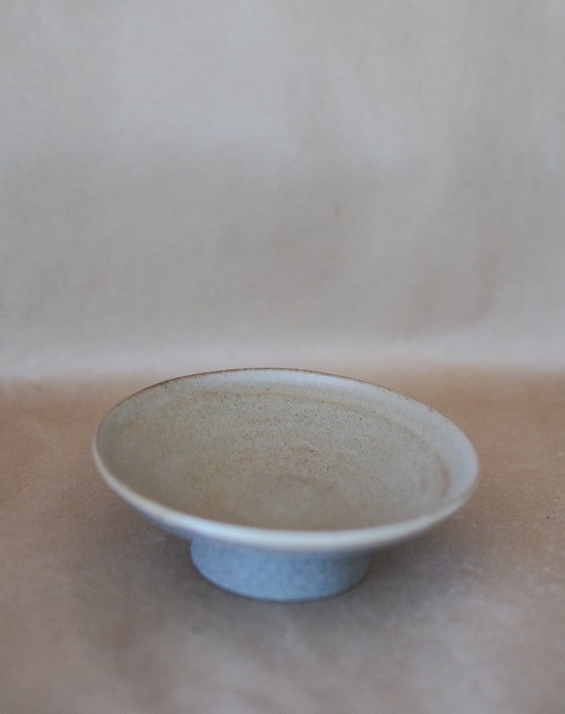 Image of Potae bowl - ōpapa