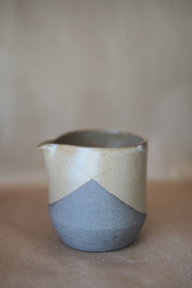 Image of Mini pourer - ōpapa