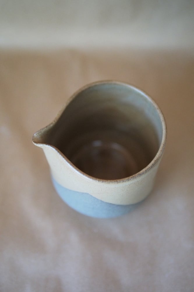 Image of Mini pourer - ōpapa
