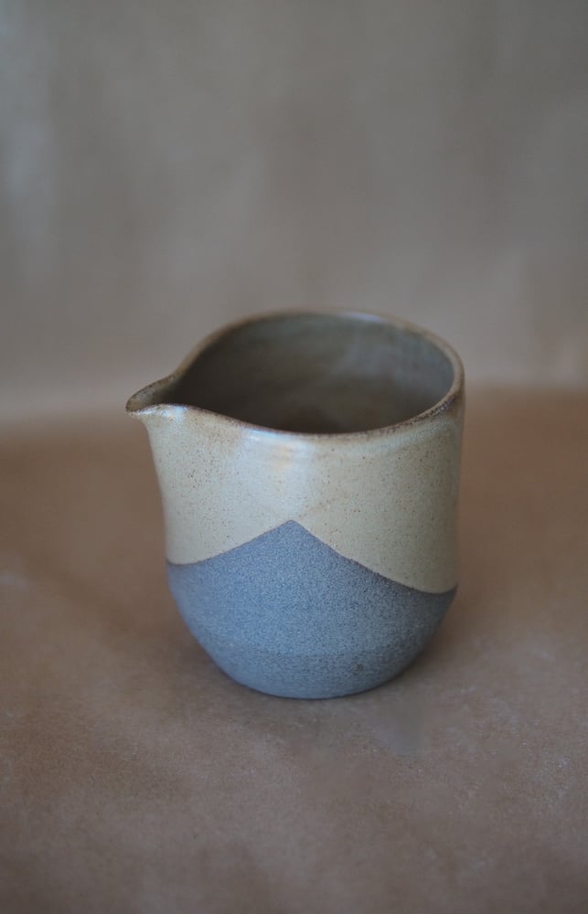 Image of Mini pourer - ōpapa