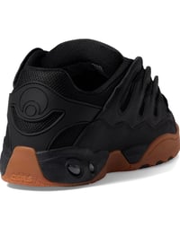 Image 2 of OSIRIS D3 OG black/black/gum