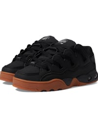 Image 1 of OSIRIS D3 OG black/black/gum