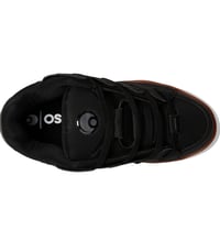 Image 4 of OSIRIS D3 OG black/black/gum