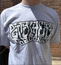 Image 2 of PETTY THEFT RECORDS LOGO SHIRT