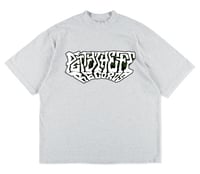 Image 1 of PETTY THEFT RECORDS LOGO SHIRT