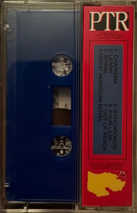 Image 2 of TRIED - SPIRAL TAPE