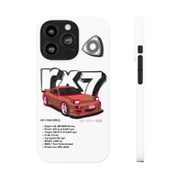 Mazda RX-7 Case