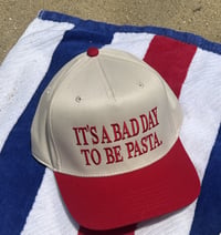 Image 1 of Drop 05 - Bad Day Hat