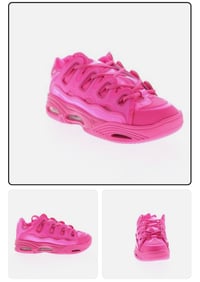 Image 5 of OSIRIS D3 shoes