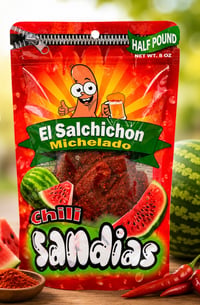 Chili Sandías 